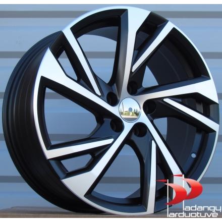 Proracing 5X108 R18 8,0 ET50 FE183 BFM