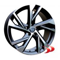 Proracing padangos FE183 Gmfm