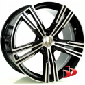 Proracing 5X108 R17 7,5 ET45 FE184 BFM