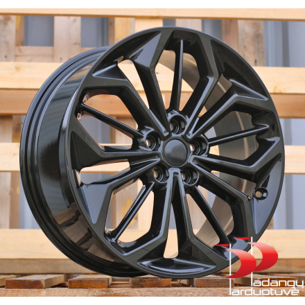 Proracing 5X108 R18 8,0 ET55 FE187 B