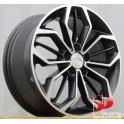 Proracing 5X108 R18 8,0 ET55 FE187 BFM