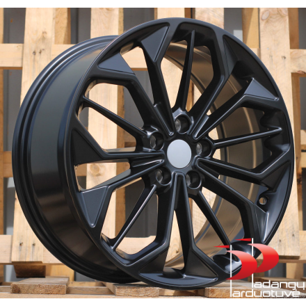 Ratlankiai Proracing 5X108 R18 8,0 ET55 FE187 BHM