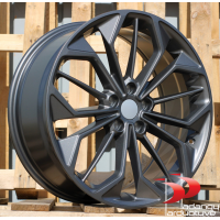 Proracing padangos FE187 GHM