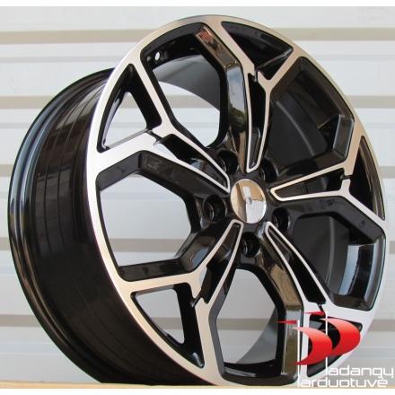 Proracing 5X114,3 R16 6,5 ET50 FE190 BFM
