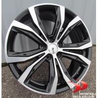 Proracing padangos FE193 BFMPC