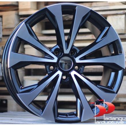 Proracing 5X114,3 R19 8,0 ET35 FE194 BFM