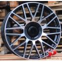 Proracing 5X112 R21 10,0 ET62,5 FE230 BFM