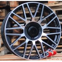 Proracing padangos FE230 BFM