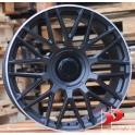 Proracing 5X112 R21 11,0 ET55 FE230 Bhmlm