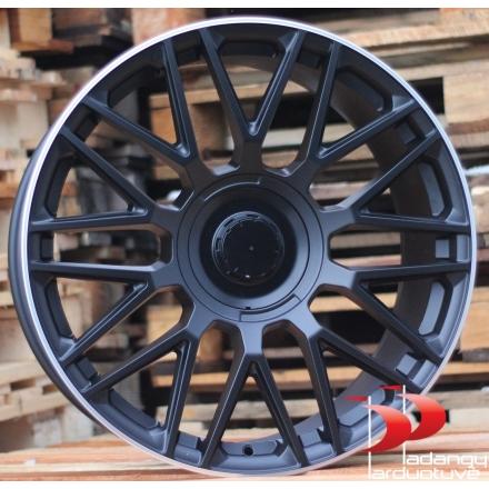 Proracing 5X112 R21 10,0 ET62,5 FE230 Bhmlm
