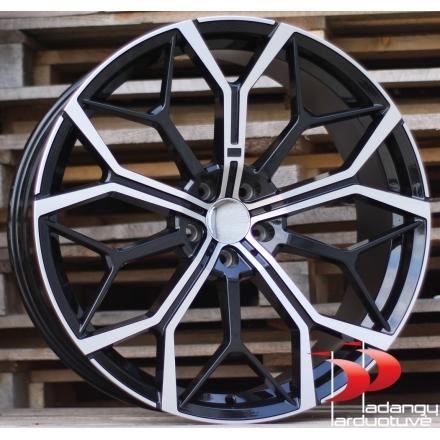 Proracing 5X112 R21 10,5 ET43 FE245 BFM