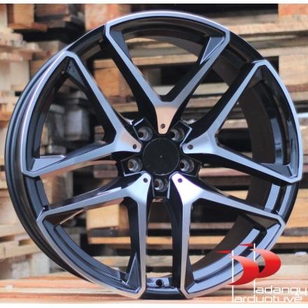 Proracing 5X112 R21 11,0 ET49 FE247 BFM