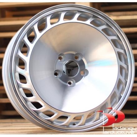 Proracing 5X112 R18 9,0 ET40 FLG34 SFM