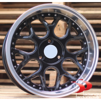 Proracing padangos FR762 B/Lm