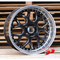 Proracing 3X112 R17 8,5 ET20 FR762 BLM