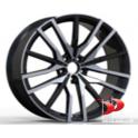 Proracing 5X112 R21 10,5 ET43 H0324 BFM
