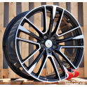 Proracing 5X114,3 R21 10,0 ET42 H1005 BFM