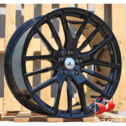 Proracing 5X114,3 R21 10,5 ET42 H3022 B