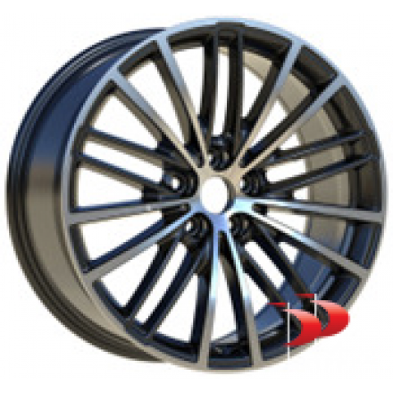 Proracing 5X112 R19 9,0 ET44 H3071F BFM