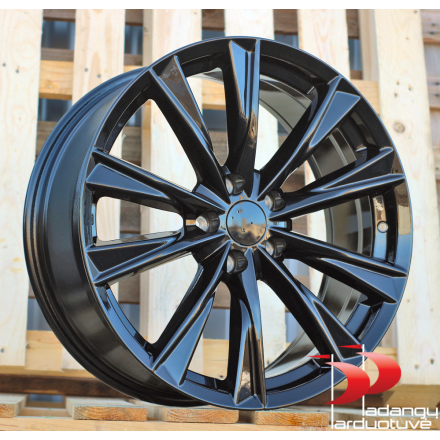 Proracing 5X114,3 R18 8,0 ET35 H3202F B
