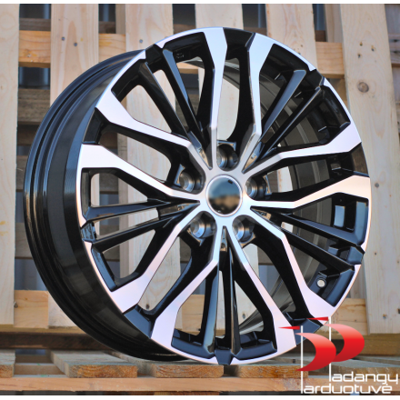 Proracing 5X114,3 R18 7,0 ET35 H3272F BFM