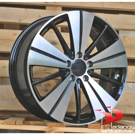 Proracing 5X112 R18 7,5 ET52 H3298F BFM