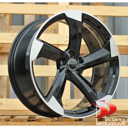 Proracing 5X112 R17 7,5 ET40 H3388F BFM