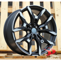 Proracing 5X112 R19 8,0 ET27 H3456F Bhmfm