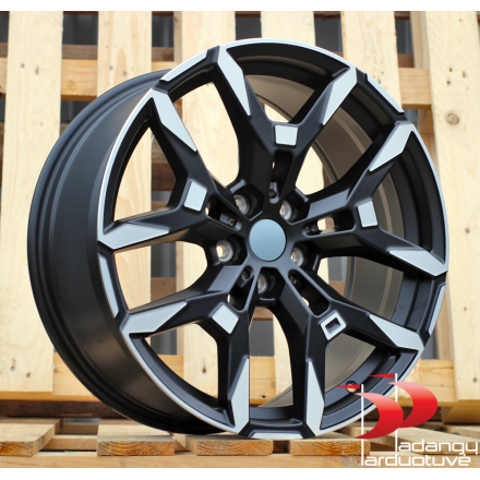 Proracing 5X112 R19 8,5 ET40 H3456F Bhmfm