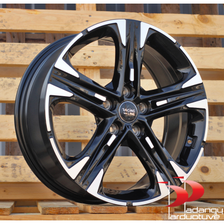 Proracing 5X114,3 R18 7,5 ET50.5 H3482F BFM