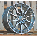 Proracing 5X112 R19 8,5 ET36 H3500F GFM
