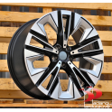 Proracing 5X112 R20 8,5 ET28 H3521F BFM