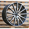 Proracing 5X112 R22 9,5 ET45 H3524F BFM