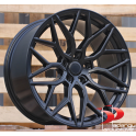 Proracing 5X120 R19 9,5 ET40 H4101 BHM