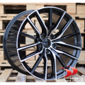 Proracing 5X120 R21 11,5 ET37 H5032 BFM