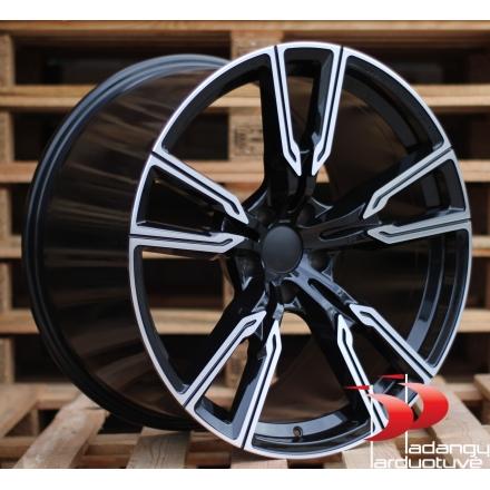 Proracing 5X112 R22 9,5 ET37 H5033 BFM