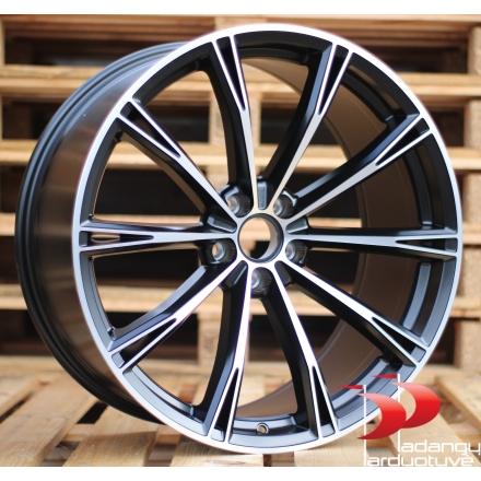 Proracing 5X112 R19 8,5 ET32 H5060 BFM