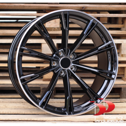 Proracing 5X112 R17 7,5 ET40 H5060 BLM