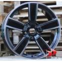 Proracing 5X130 R22 10,0 ET48 H5082 BFM