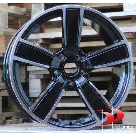 Proracing 5X130 R22 11,0 ET58 H5082 BFM
