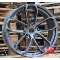 Proracing 5X130 R22 10,0 ET48 H5084 GHM