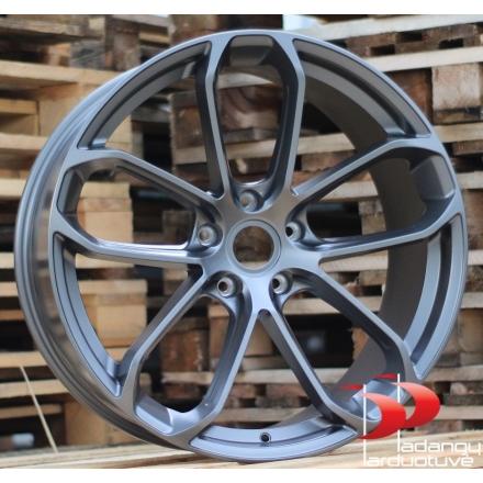 Ratlankiai Proracing 5X130 R20 9,5 ET46 H5084 GHM