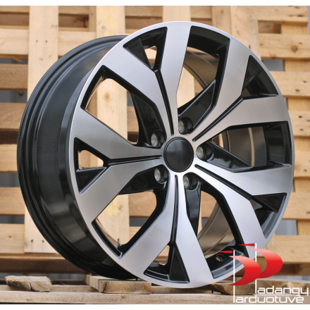 Proracing 5X112 R18 8,0 ET44 H617F BFM