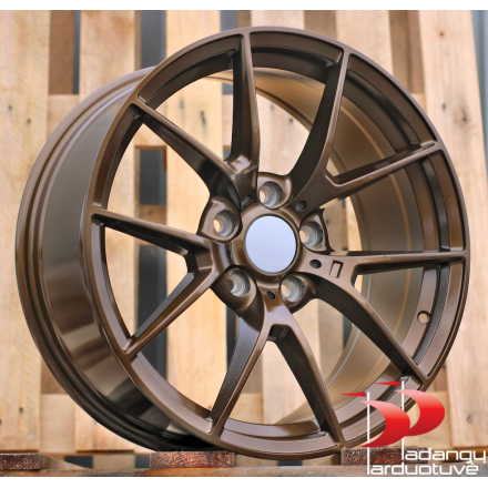 Proracing 5X120 R19 9,5 ET40 HE761 BR