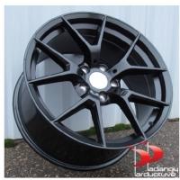 Proracing padangos HE761 Gun