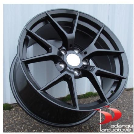 Ratlankiai Proracing 5X120 R19 8,5 ET37 PROHE761 GUN