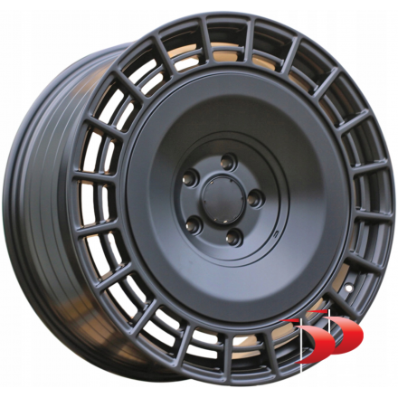 Proracing 5X130 R22 10,0 ET36 HF2162 BHM