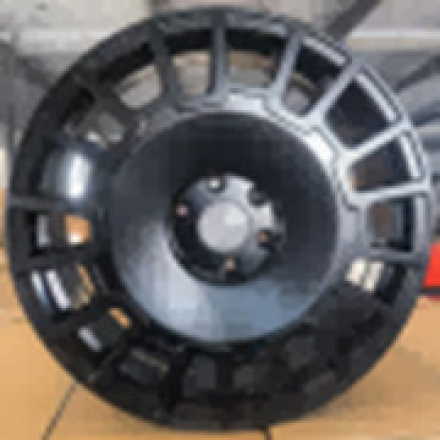 Proracing 6X120 R20 8,0 ET50 HF2163 B