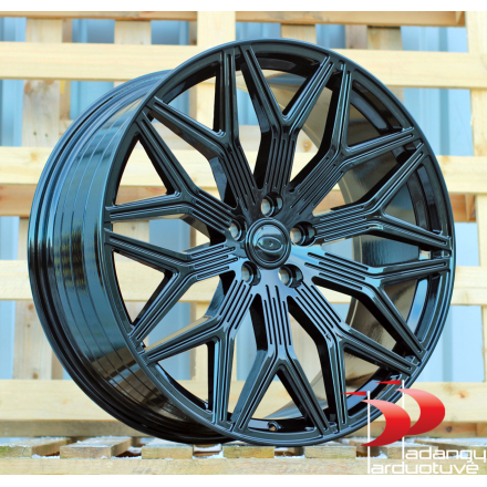 Proracing 5X120 R23 10,0 ET38 HF2175 B