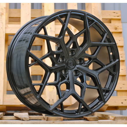 Proracing 5X120 R23 10,0 ET38 HF5210 B